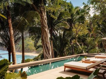 Villa exclusiva Only Mandarina Private Homes Punta Mita  Pto Vllta