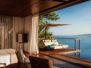 Villa exclusiva Only Mandarina Private Homes Punta Mita  Pto Vllta