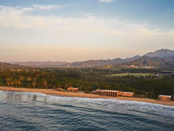 Villa exclusiva Only Mandarina Private Homes Punta Mita  Pto Vllta