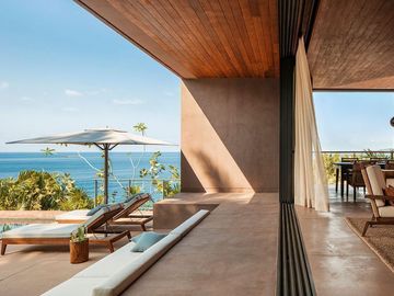 Villa exclusiva Only Mandarina Private Homes Punta Mita  Pto Vllta