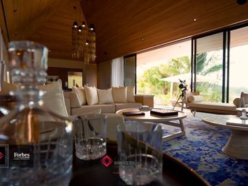 Villa exclusiva Only Mandarina Private Homes Punta Mita  Pto Vllta