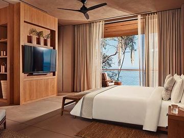 Villa exclusiva Only Mandarina Private Homes Punta Mita  Pto Vllta