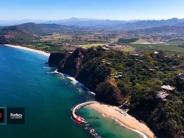 Villa exclusiva Only Mandarina Private Homes Punta Mita  Pto Vllta