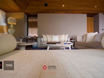 Villa exclusiva Only Mandarina Private Homes Punta Mita  Pto Vllta