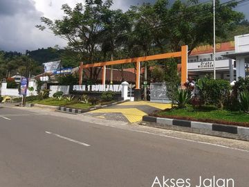 Dekat Pasar Bumijawa, Tanah Perumahan Tegal, Suasana Nyaman