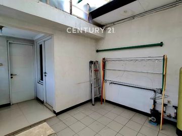 Rumah Furnished Siap Huni Di Cluster Pinewood 1 TKI 5 Bandung