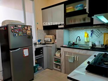 Rumah Furnished Siap Huni Di Cluster Pinewood 1 TKI 5 Bandung
