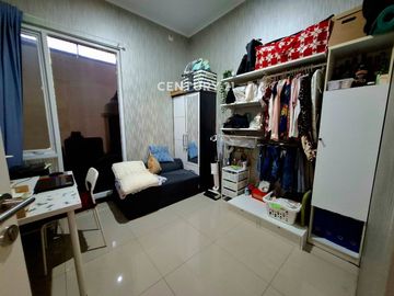 Rumah Furnished Siap Huni Di Cluster Pinewood 1 TKI 5 Bandung