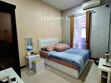 Rumah Furnished Siap Huni Di Cluster Pinewood 1 TKI 5 Bandung