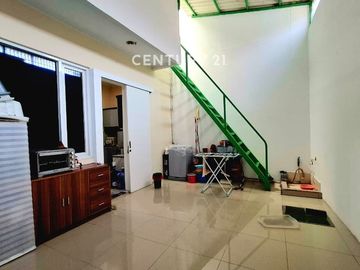 Rumah Furnished Siap Huni Di Cluster Pinewood 1 TKI 5 Bandung