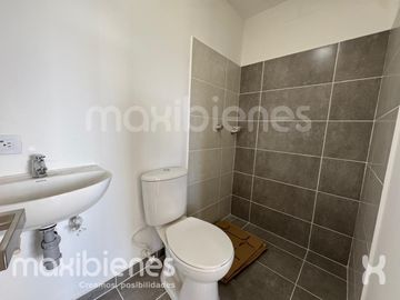 apartamento en arriendo en  la aldea. Cod A72354