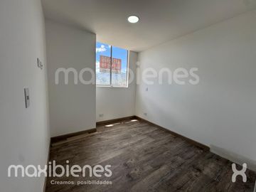 apartamento en arriendo en  la aldea. Cod A72354