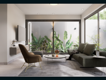 Excelente casa en San Angel V en Galaxias