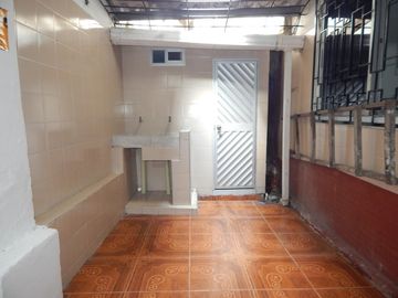 apartamento en venta en la victoria. Cod V80063
