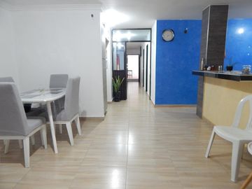 apartamento en venta en la victoria. Cod V80063
