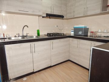 apartamento en venta en la victoria. Cod V80063