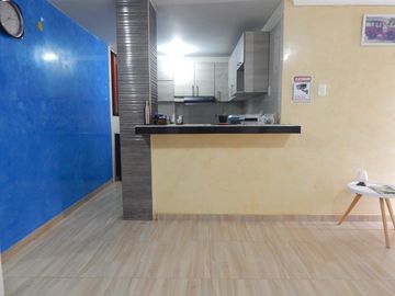 apartamento en venta en la victoria. Cod V80063
