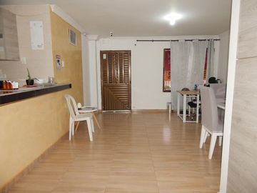 apartamento en venta en la victoria. Cod V80063