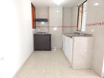 apartamento en venta en la victoria. Cod V80063