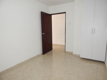 apartamento en venta en la victoria. Cod V80063