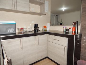 apartamento en venta en la victoria. Cod V80063