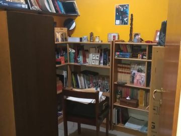 VENTA DE PRECIOSO DPTO. 3 AMB. CON PATIO Y ESPACIO VERDE