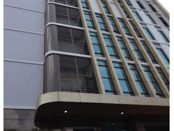 TURUN HARGA Gedung  Perkantoran Kebayoran Baru  Jakarta Selatan