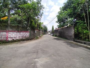 Free Pajak, Bulan Ini Saja! Tanah Area Jakal Km 8