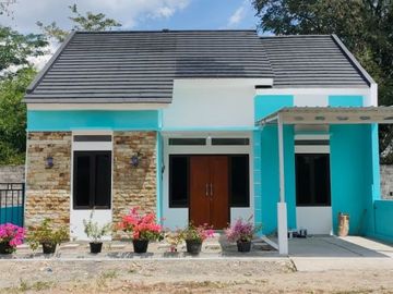 Dijual Rumah Murah Ekslusif Murah Pesan Bangun Di Mojayan
