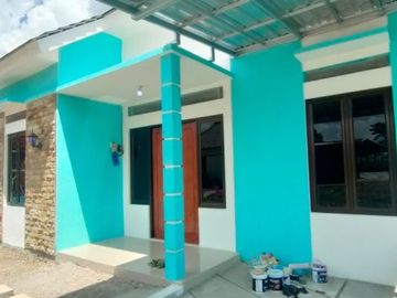 Dijual Rumah Murah Ekslusif Murah Pesan Bangun Di Mojayan