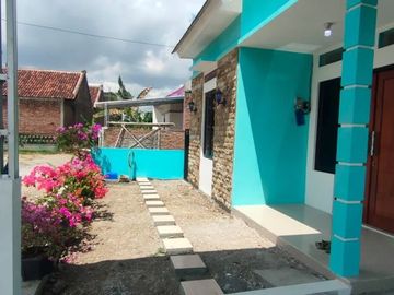 Dijual Rumah Murah Ekslusif Murah Pesan Bangun Di Mojayan