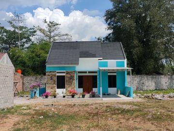Dijual Rumah Murah Ekslusif Murah Pesan Bangun Di Mojayan