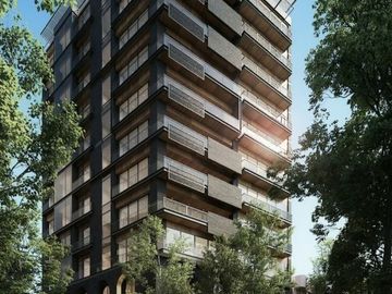 Departamento en venta de Lujo en Campos Elíseos Miguel Hidalgo