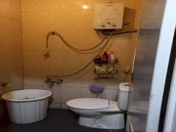 RUMAH MODERN FULL FURNISHED DI MARGAHAYU BUAH BATU BANDUNG
