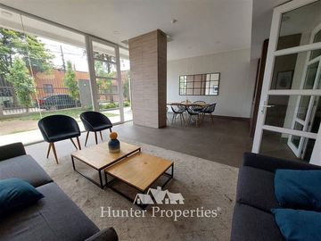Departamento en Venta en Jorge Cáceres