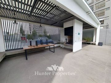 Departamento en Venta en Jorge Cáceres
