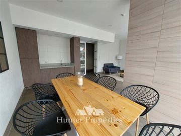 Departamento en Venta en Jorge Cáceres