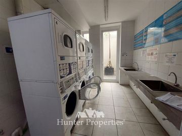 Departamento en Venta en Jorge Cáceres