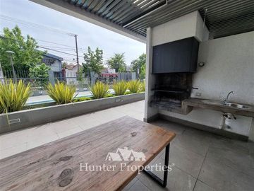 Departamento en Venta en Jorge Cáceres
