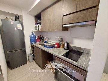 Departamento en Venta en Jorge Cáceres