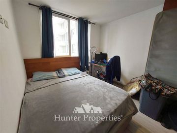 Departamento en Venta en Jorge Cáceres