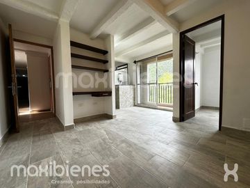 apartamento en arriendo en  las lomitas. Cod A71566