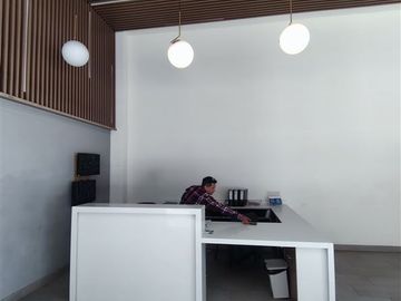 Departamento en venta 1d 1b Av. La Florida paradero 26