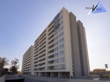 Departamento en venta 1d 1b Av. La Florida paradero 26