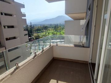Departamento en venta 1d 1b Av. La Florida paradero 26