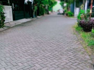 Rumah dijual di Neighbourhood Malang