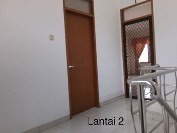 DIJUAL/DISEWA !! RUMAH BAGUS DAN RAPI di Gading Puspa ,NEGO