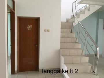 DIJUAL/DISEWA !! RUMAH BAGUS DAN RAPI di Gading Puspa ,NEGO