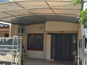 DIJUAL/DISEWA !! RUMAH BAGUS DAN RAPI di Gading Puspa ,NEGO