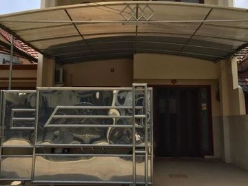 DIJUAL/DISEWA !! RUMAH BAGUS DAN RAPI di Gading Puspa ,NEGO